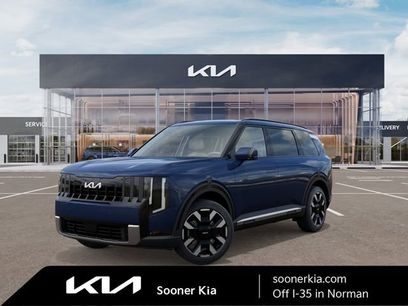 New 2027 Kia Telluride S