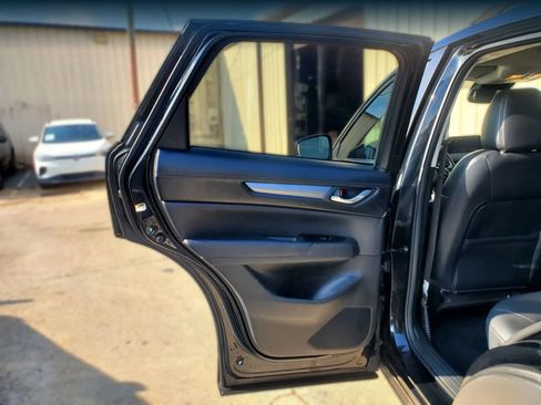 Used 2020 MAZDA CX-5 Touring FWD image 25