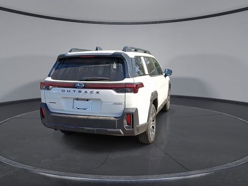 New 2026 Subaru Outback Touring XT AWD/4WD image 3