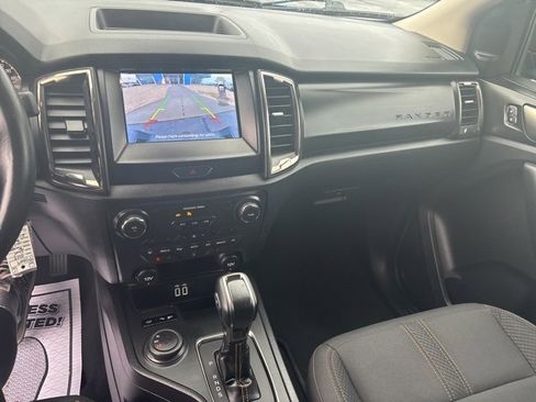 Used 2023 Ford Ranger XLT w/ Equipment Group 302A High image 38