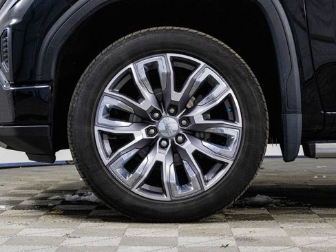 Certified 2023 GMC Sierra 1500 Denali w/ Denali Reserve Package image 43