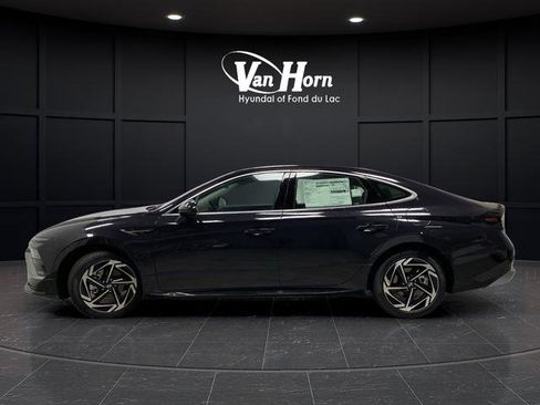 New 2026 Hyundai Sonata SEL image 11