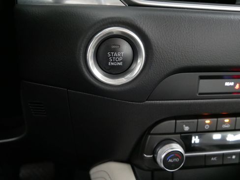 Used 2023 MAZDA CX-5 AWD 2.5 S w/ Premium Package image 29