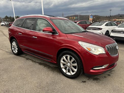 Used 2014 Buick Enclave Premium image 2