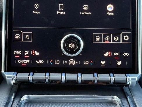 New 2026 GMC Sierra EV Elevation image 22