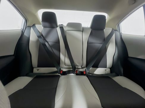 Used 2025 Toyota Corolla LE image 32