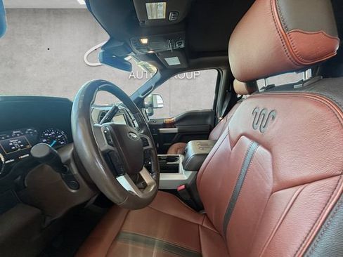 Used 2020 Ford F250 King Ranch w/ King Ranch Ultimate Package AWD/4WD image 24