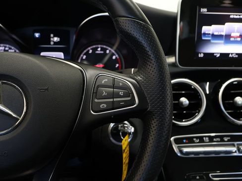 Used 2015 Mercedes-Benz C 300 4MATIC Sedan image 25