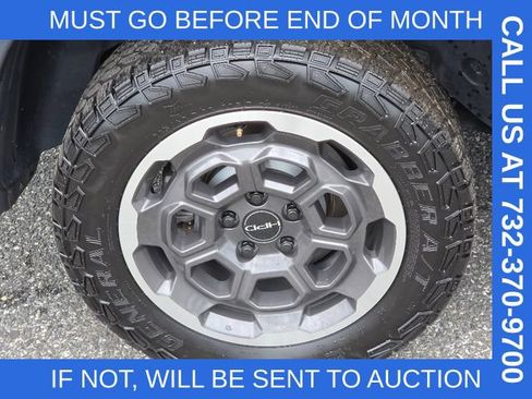 Used 2024 Honda Ridgeline RTL+ image 12