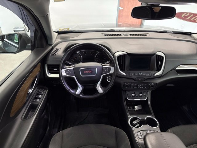 Used 2019 GMC Terrain SLE w/ Driver Convenience Package AWD/4WD image 43
