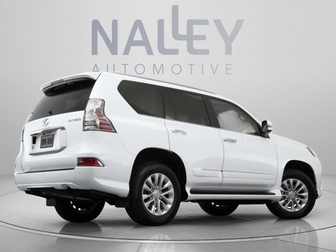 Used 2014 Lexus GX 460 AWD/4WD image 5