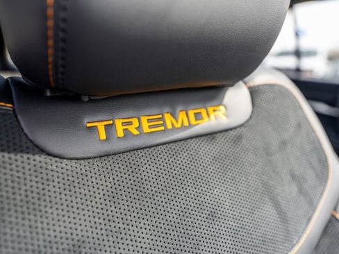New 2026 Ford Explorer Tremor AWD/4WD image 27