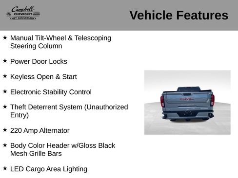 Used 2024 GMC Sierra 1500 Elevation AWD/4WD image 31