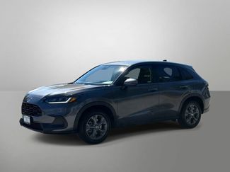 Used 2026 Honda HR-V LX video 1