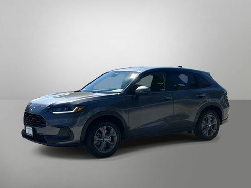 Used 2026 Honda HR-V LX image 1