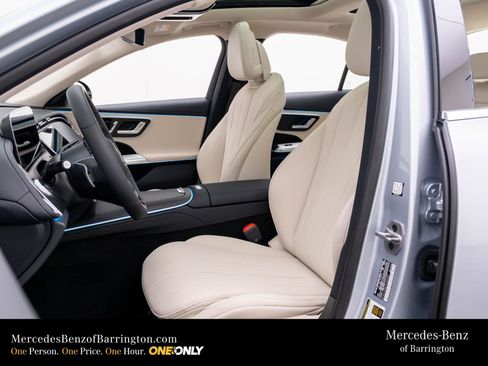 New 2026 Mercedes-Benz E 350 4MATIC Sedan image 18