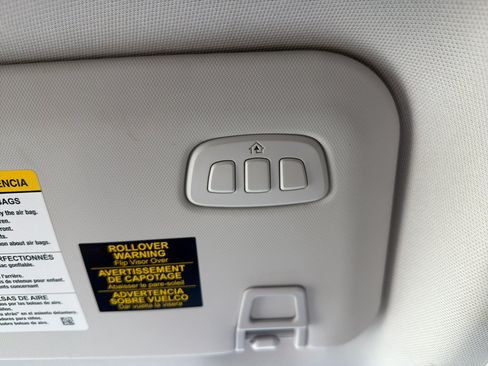 Used 2025 Ford Escape Platinum AWD/4WD image 13