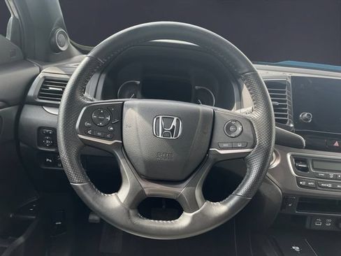 Used 2024 Honda Passport EX-L image 12