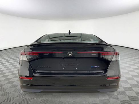 New 2026 Honda Accord Sport image 5