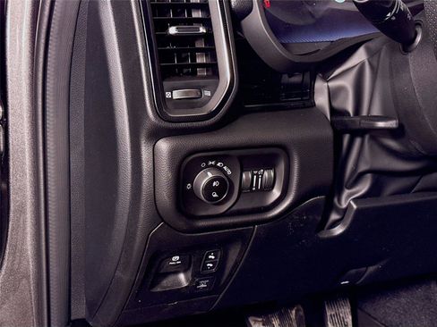 New 2026 RAM 1500 Rebel w/ Rebel Level 2 Equipment Group image 5