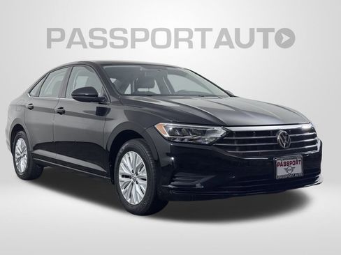 Used 2020 Volkswagen Jetta S image 3