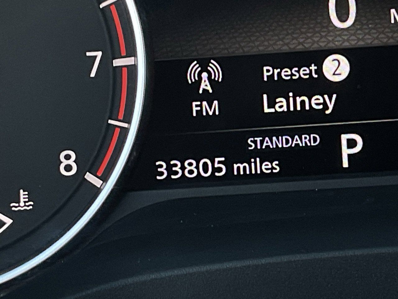 Used 2023 Nissan Rogue SL w/ SL Premium Package FWD image 42