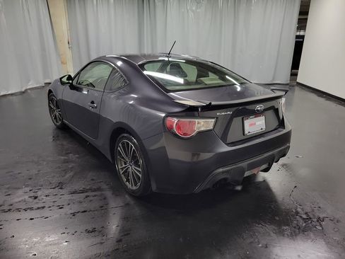 Used 2013 Subaru BRZ Premium RWD image 7
