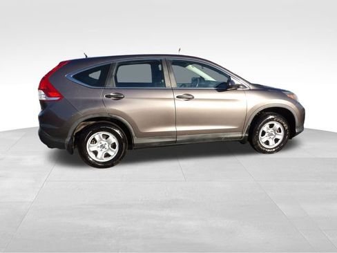 Used 2012 Honda CR-V LX image 8