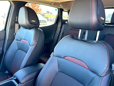 New 2026 Nissan Kicks SR w/ SR Premium Package image 11