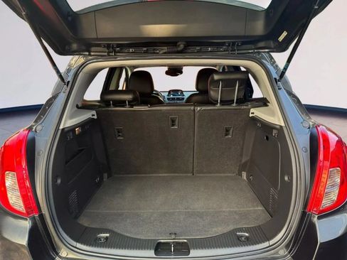Used 2015 Buick Encore Leather FWD image 18