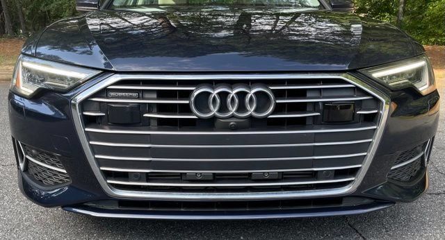 Used 2023 Audi A6 Premium Plus w/ Premium Plus Package AWD/4WD image 11