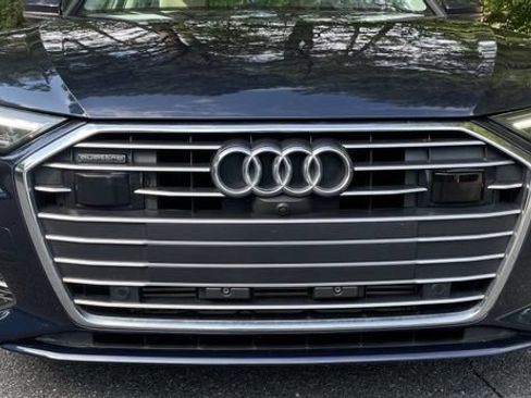 Used 2023 Audi A6 Premium Plus w/ Premium Plus Package AWD/4WD image 11