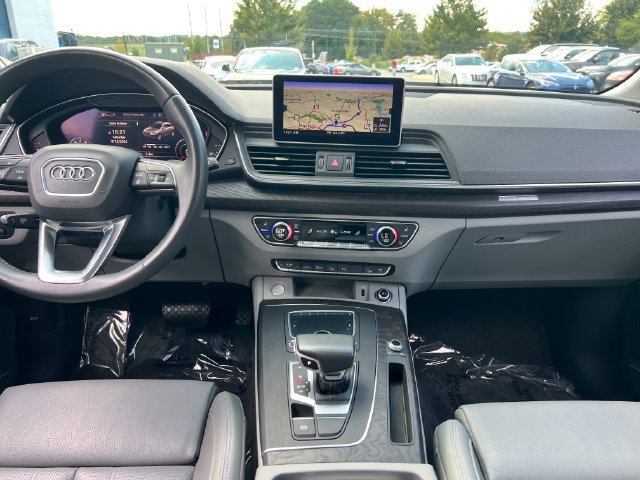 Used 2019 Audi Q5 Prestige w/ Prestige Package AWD/4WD image 15
