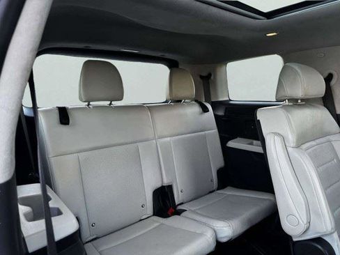 Used 2024 Hyundai Santa Fe Calligraphy FWD image 51