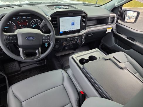 New 2026 Ford F150 XL w/ Equipment Group 103A High RWD image 6