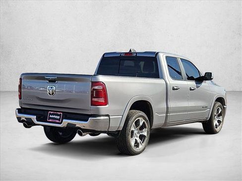 Used 2019 RAM 1500 Laramie RWD image 5