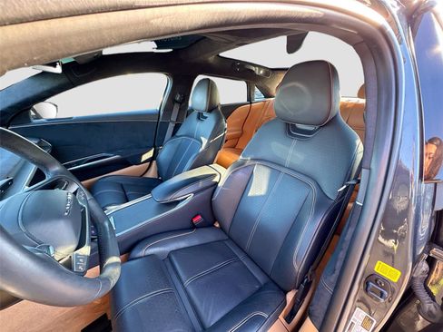 Used 2023 Lucid Air Grand Touring image 8