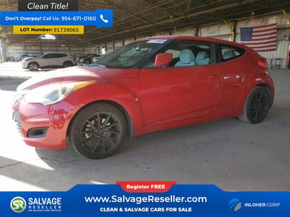 Used 2013 Hyundai Veloster