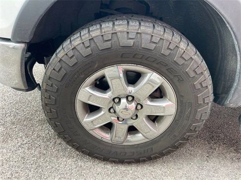 Used 2013 Ford F150 XLT w/ Luxury Equipment Group image 19