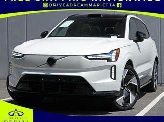 Used 2025 Volvo EX90 Ultra AWD/4WD video 1