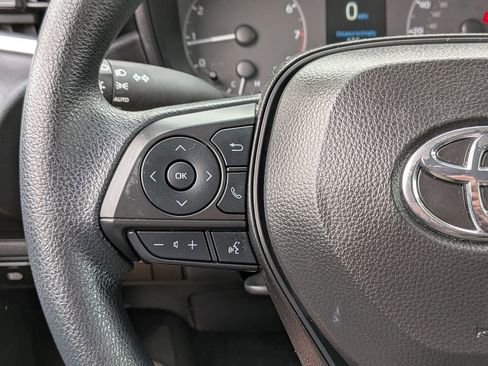 Used 2024 Toyota Corolla LE image 18