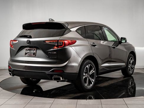 New 2026 Acura RDX SH-AWD w/ Technology Package image 7