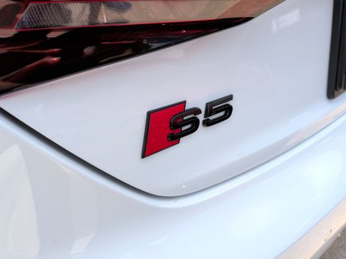 Certified 2024 Audi S5 Prestige AWD/4WD image 40