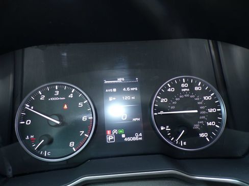 Used 2024 Subaru Legacy Limited AWD/4WD image 25