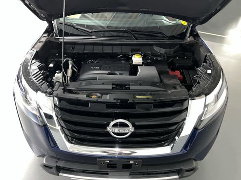 Used 2023 Nissan Pathfinder Platinum image 63