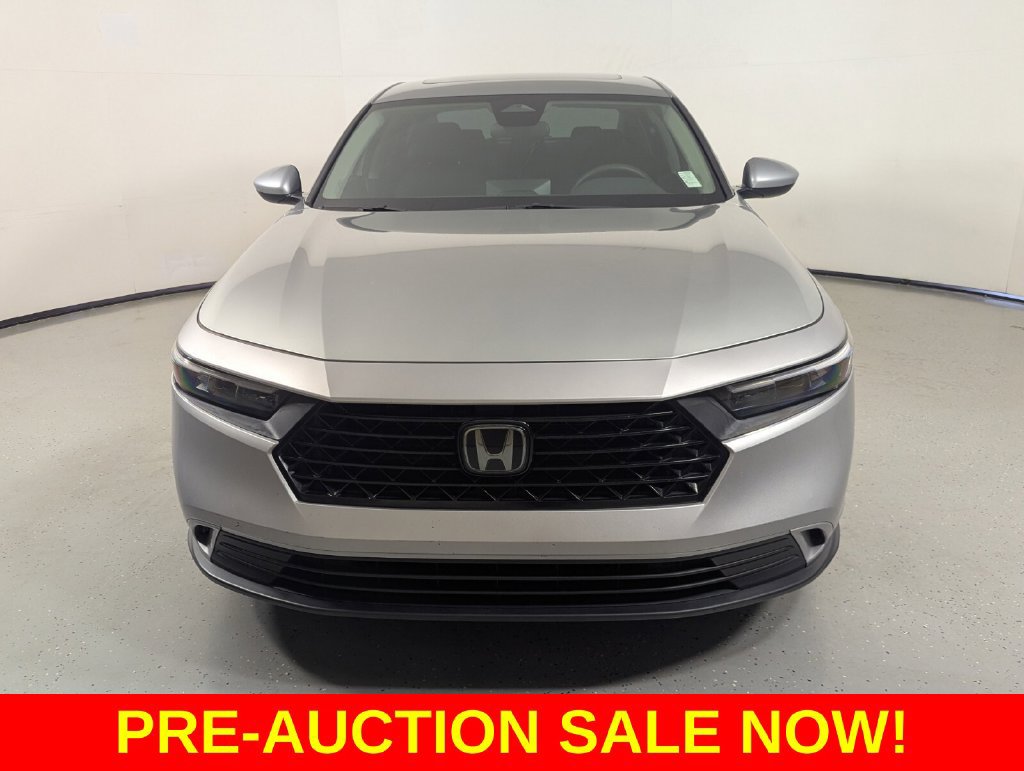 Used 2024 Honda Accord EX image 2