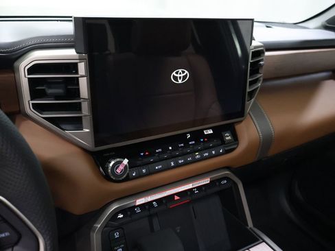 New 2026 Toyota Tundra 1794 Edition image 12