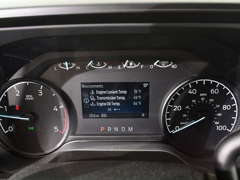 New 2025 Ford F550 4x4 SuperCab Super Duty image 30