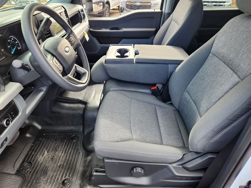 New 2026 Ford F350 XL w/ XL Chrome Package image 16