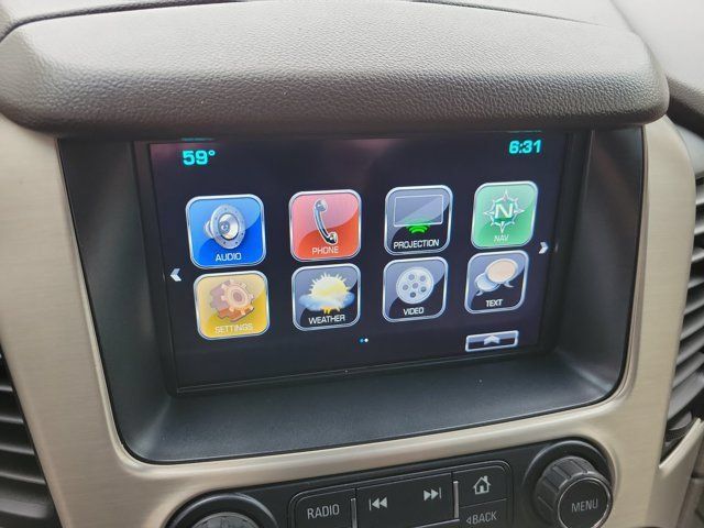 Used 2019 GMC Yukon Denali w/ Denali Ultimate Package AWD/4WD image 16